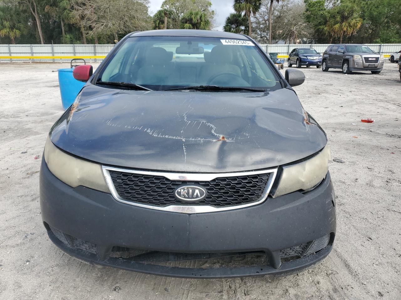 2013 Kia Forte - Image 5