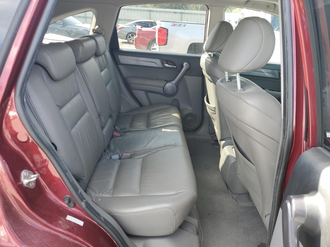 2009 Honda CR-V - Image 11