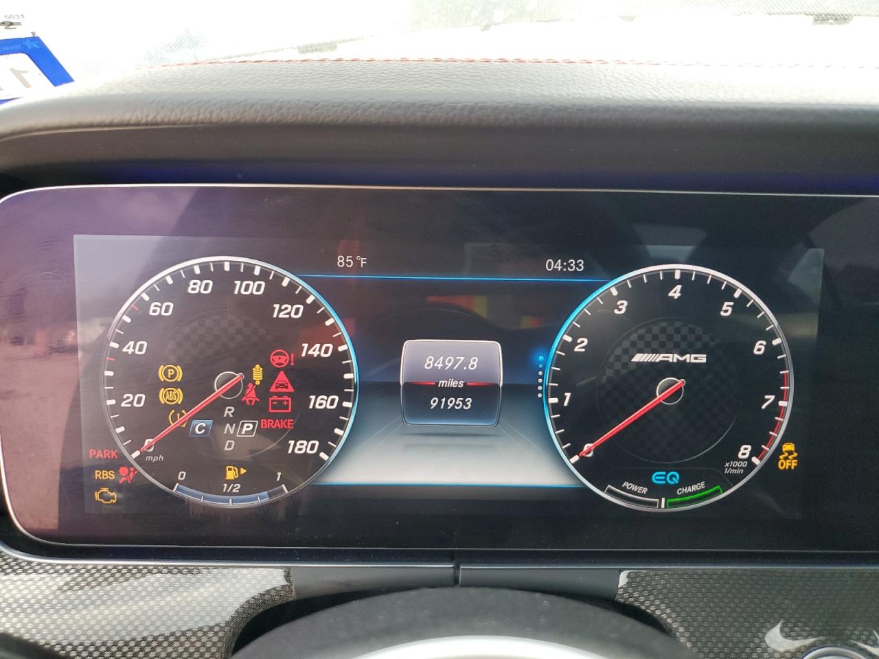 2019 Mercedes-Benz CLC-klasse - Image 9
