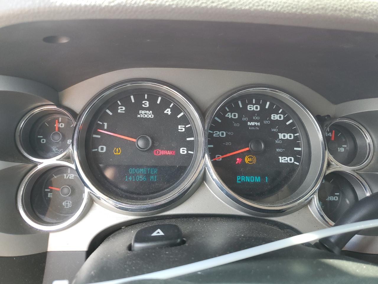 2008 GMC Sierra - Image 9