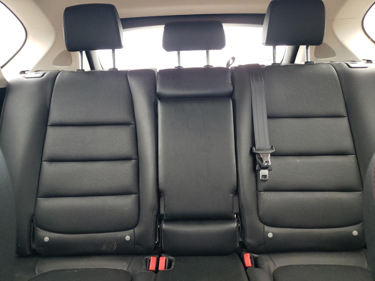 2016 Mazda CX-5 - Image 10