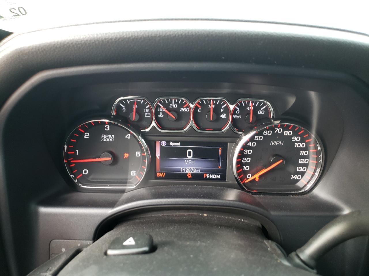 2016 GMC Sierra - Image 9