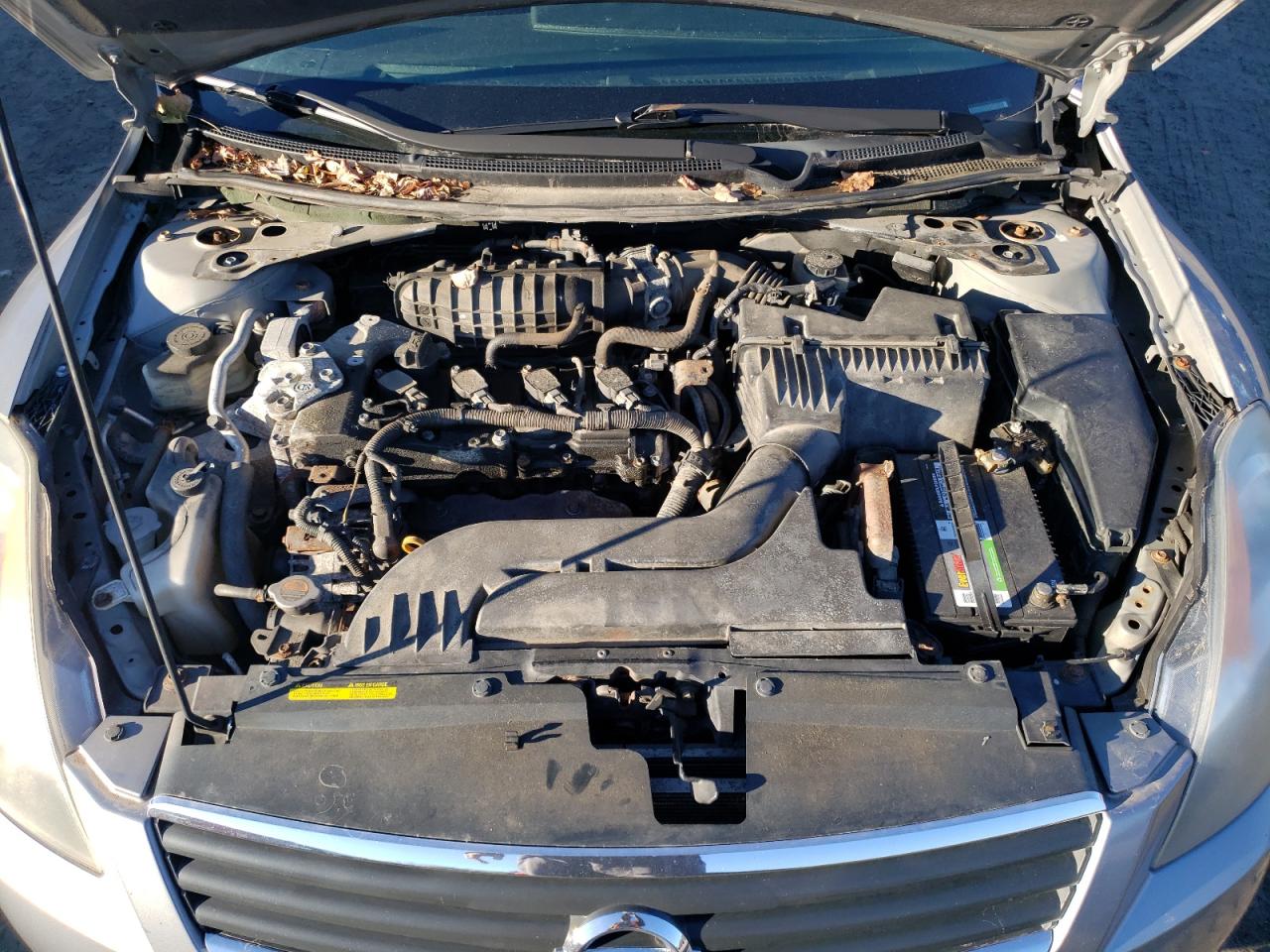 2008 Nissan Altima - Image 11