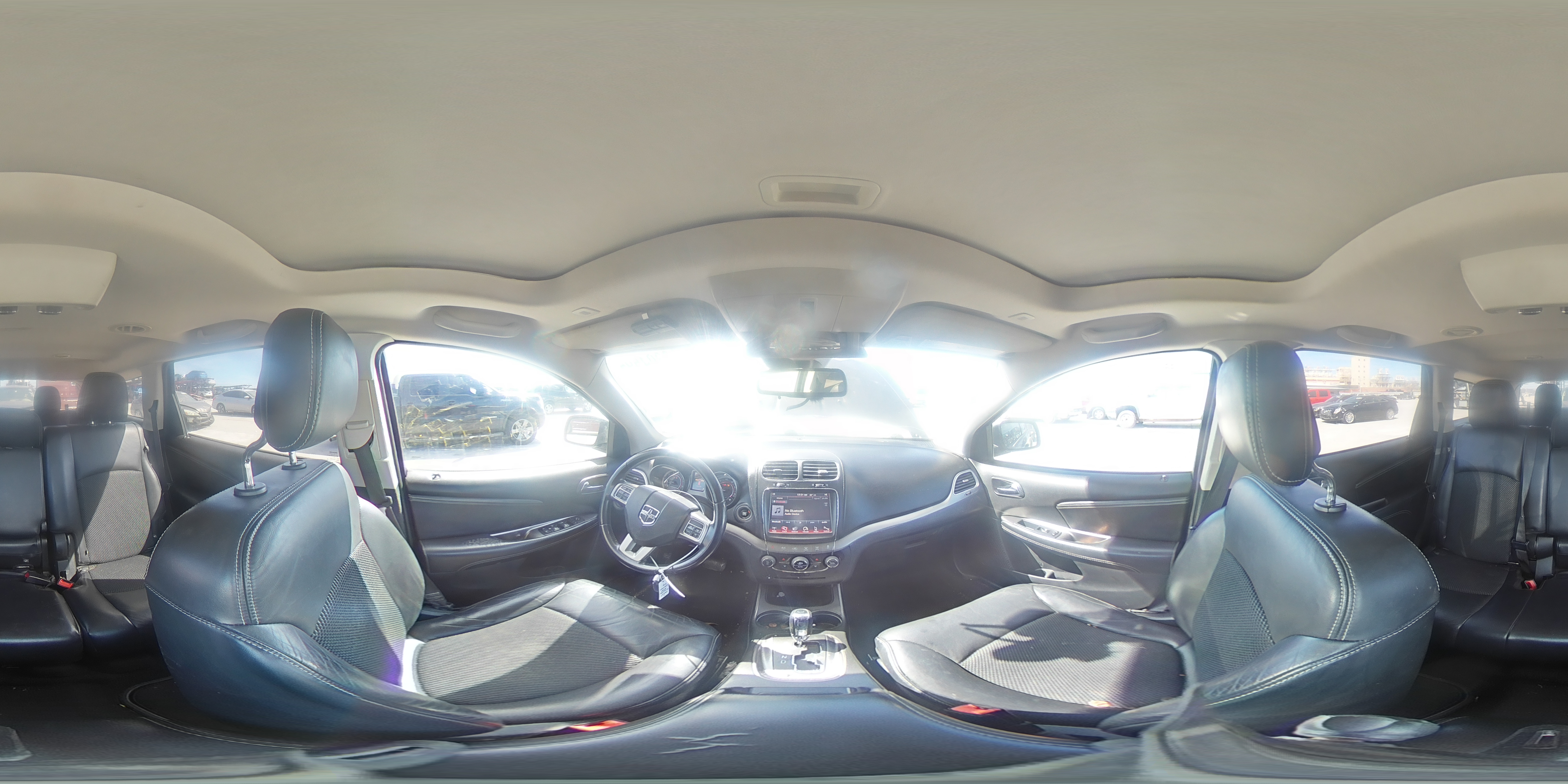 2020 Dodge Journey - Image 13
