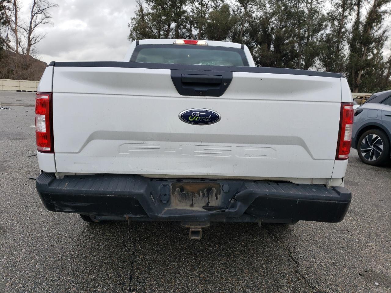 2018 Ford F-150 - Image 6