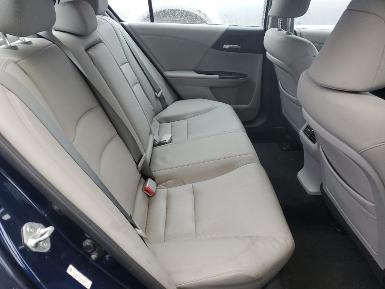 2013 Honda Accord - Image 10