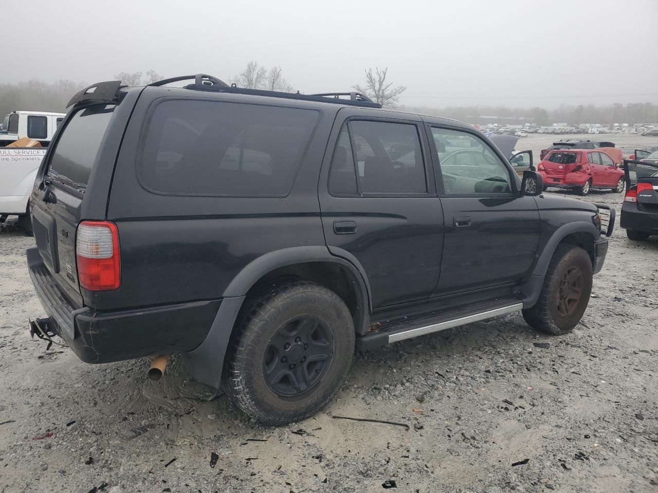 1999 Toyota 4Runner - Image 3
