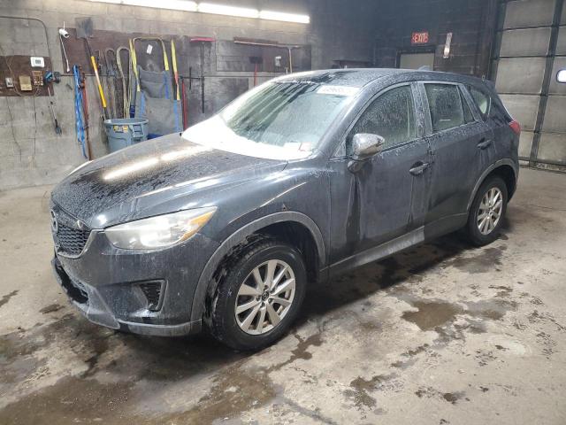 2015 Mazda Cx-5 Sport