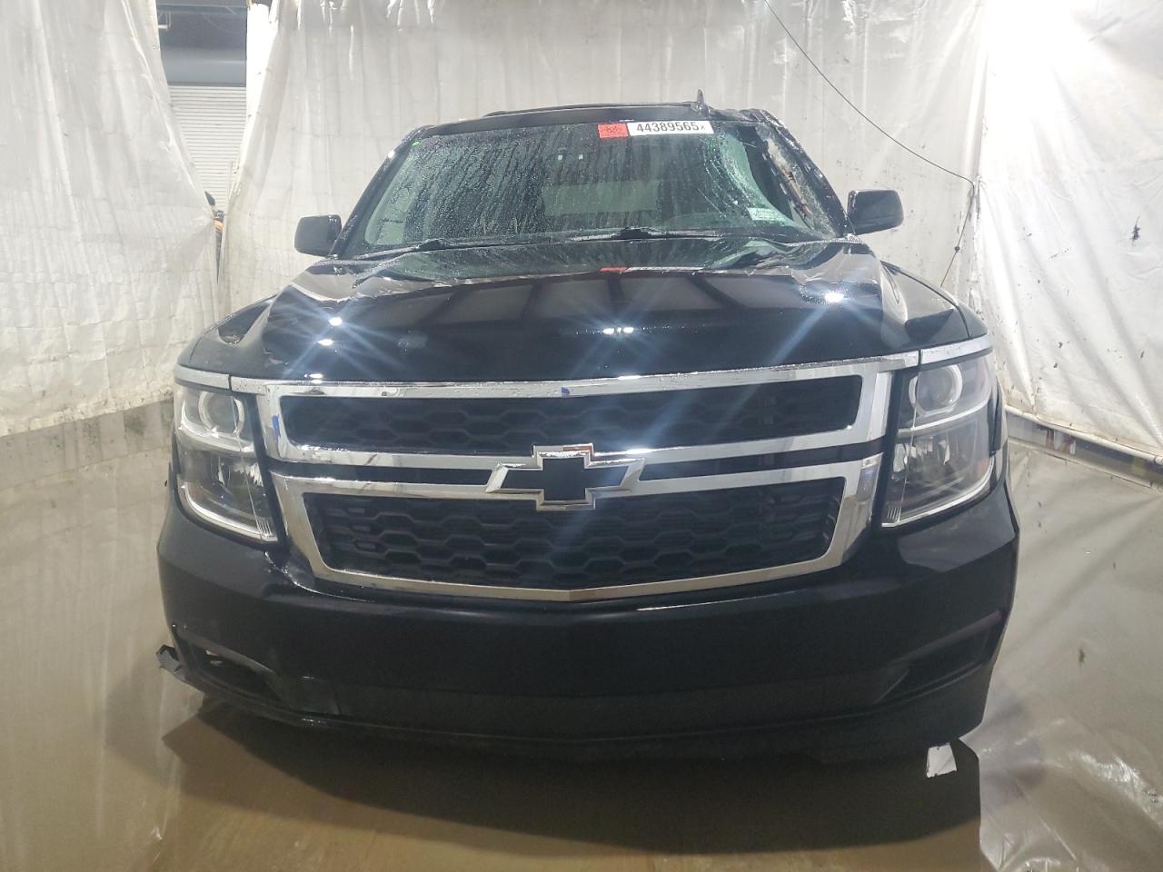 2016 Chevrolet Tahoe - Image 5