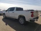 2022 Chevrolet Silverado Ltd K1500 Custom de vânzare în Albuquerque, NM - Front End