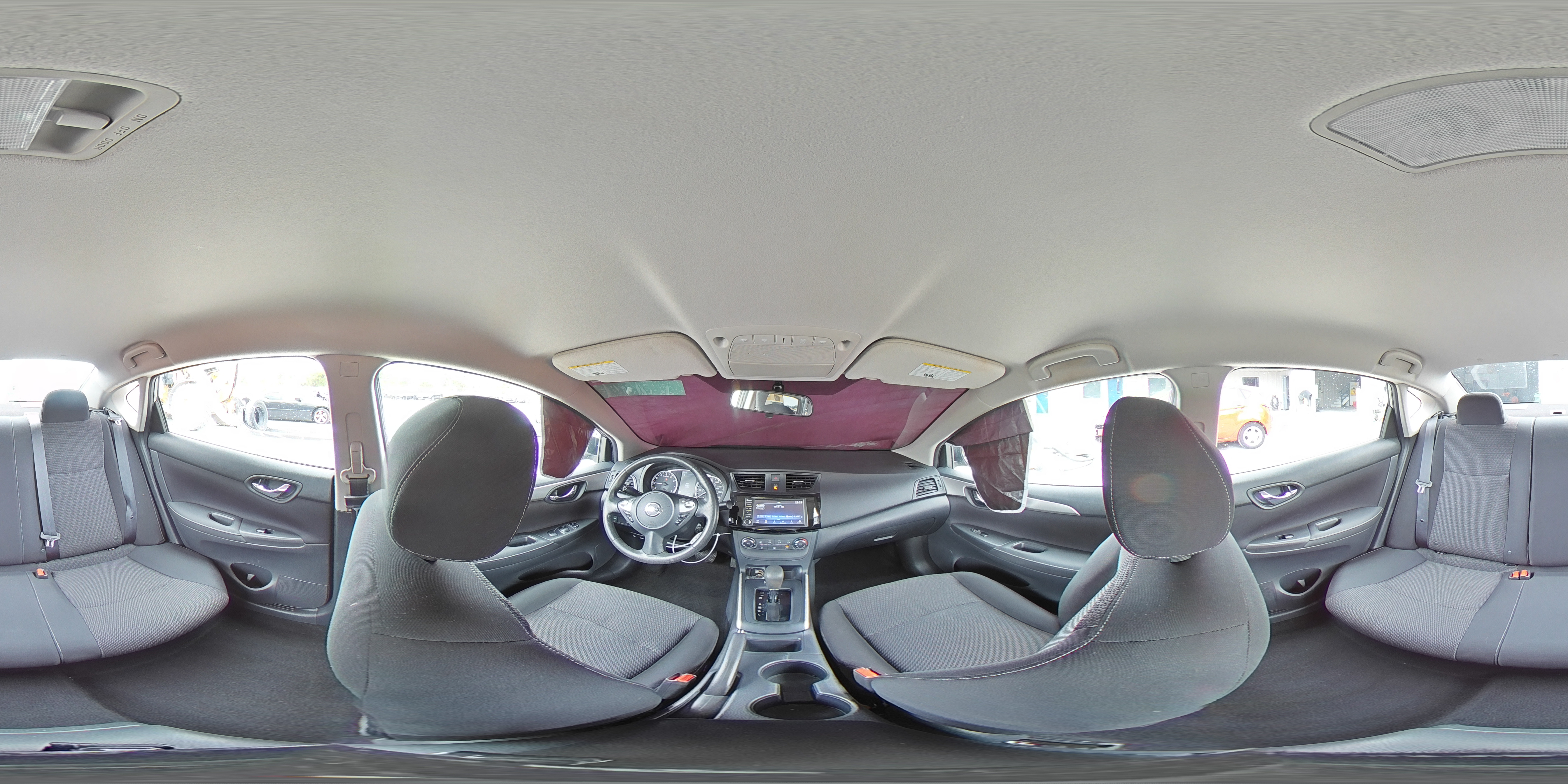 2019 Nissan Sentra - Image 15