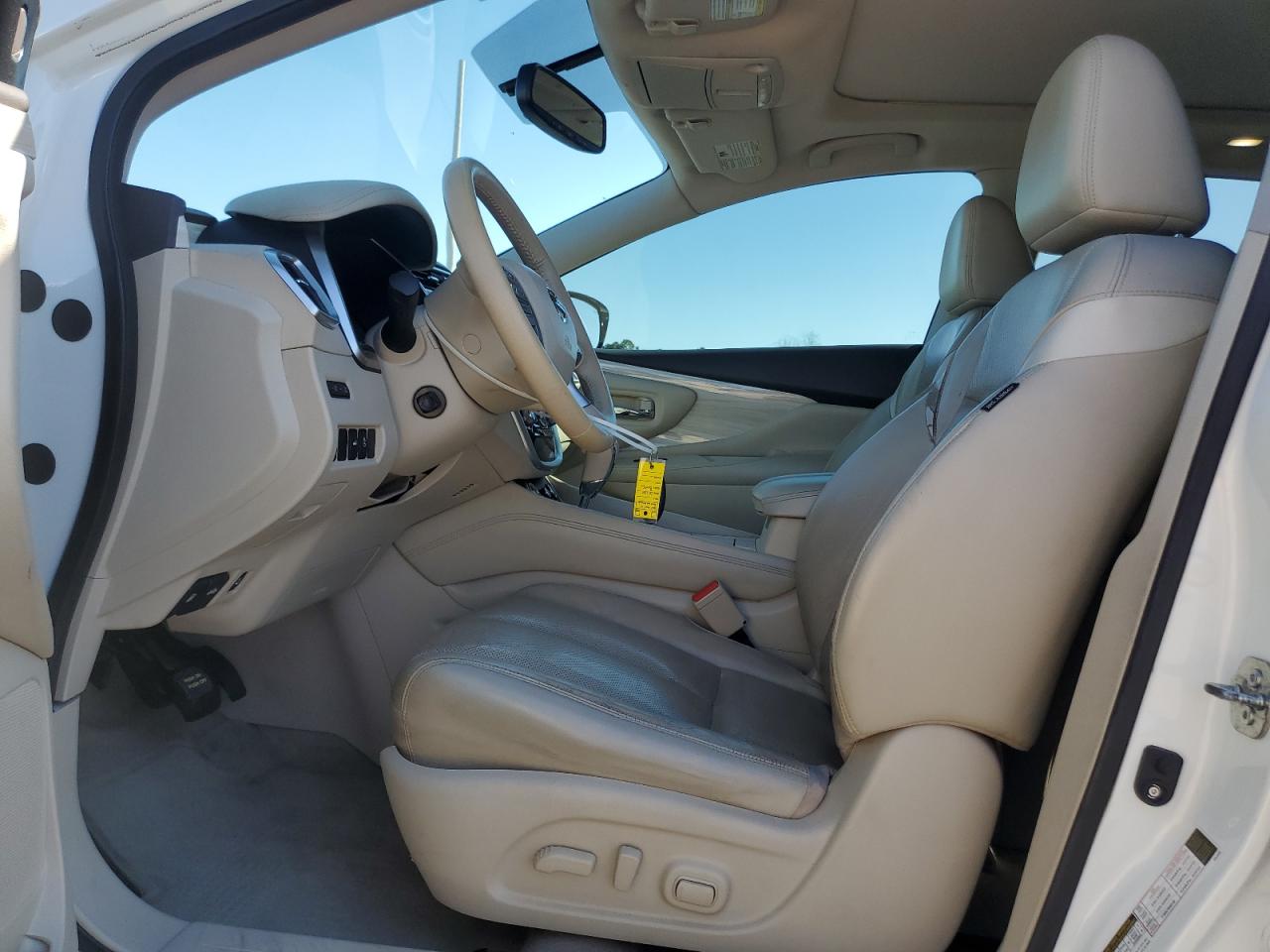 2015 Nissan Murano - Image 7