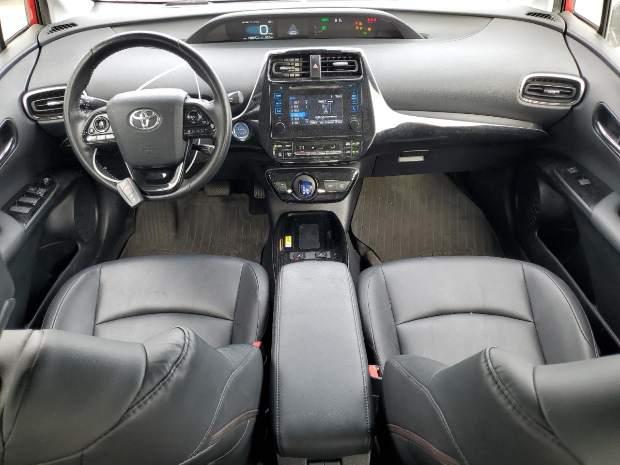 2019 Toyota Prius - Image 8