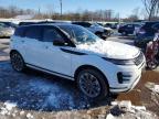 2024 Land Rover Range Rover Evoque Dynamic Se na sprzedaż w New Britain, CT - Side