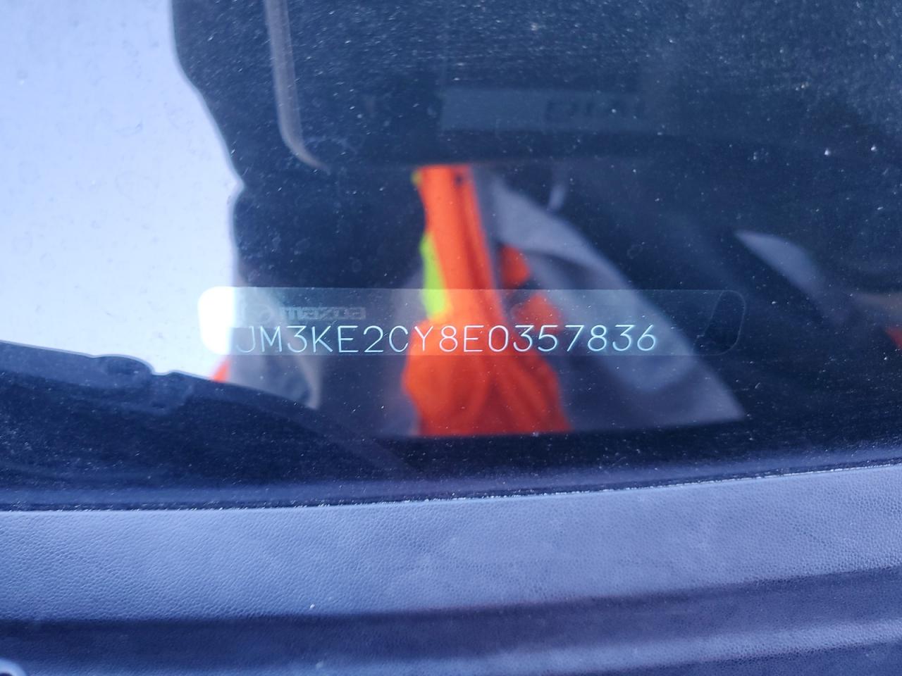 2014 Mazda CX-5 - Image 13