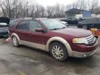 2008 Ford Taurus X Eddie Bauer за продажба в Rogersville, MO - Front End