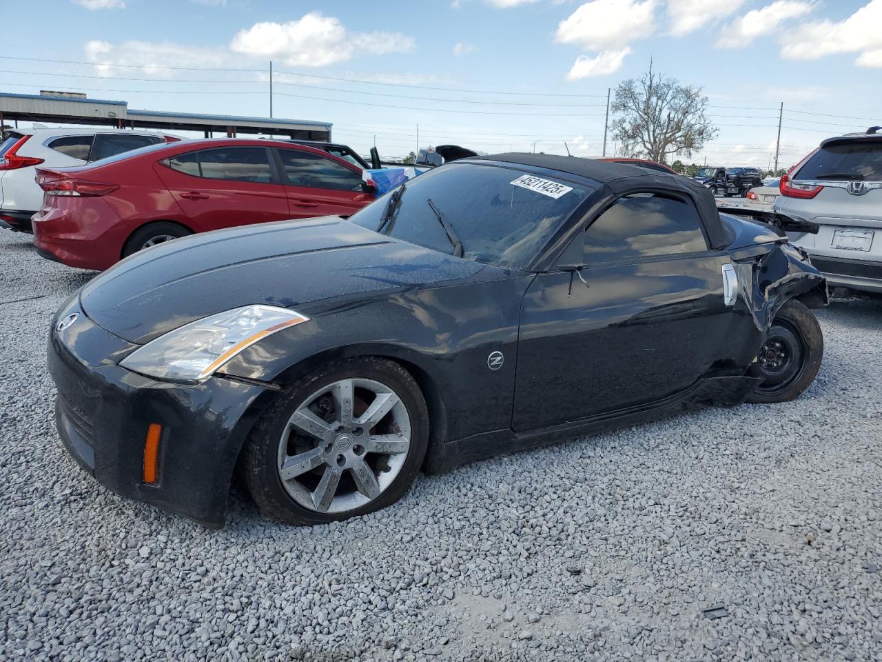 Nissan 350Z
