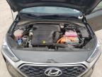 2022 Hyundai Ioniq Blue for Sale in New Braunfels, TX - Rear End