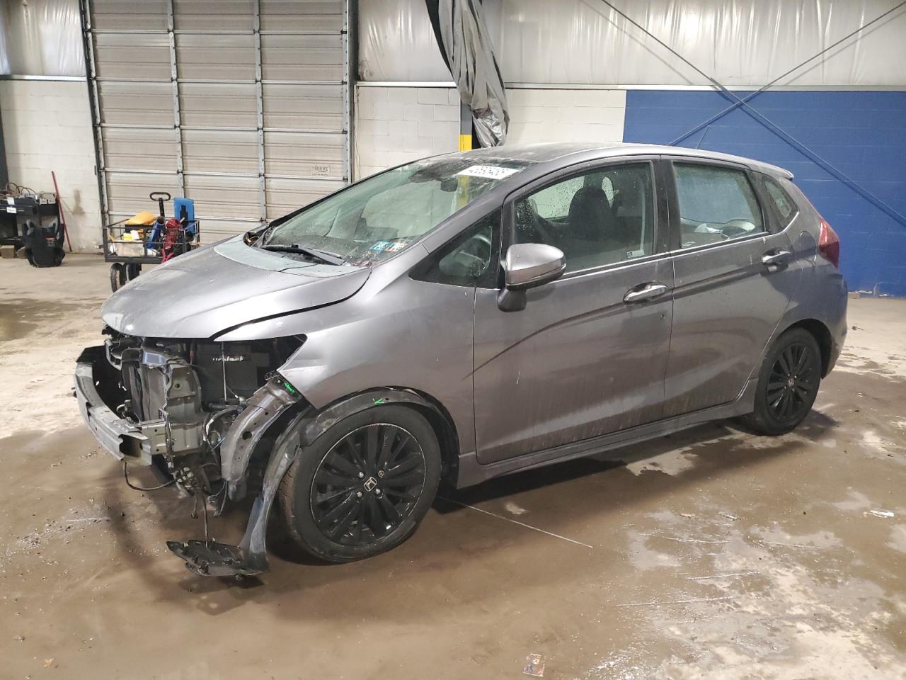 2018 Honda Fit - Image 1