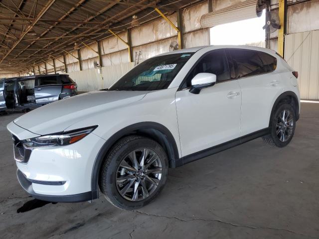 2020 Mazda Cx-5 Signature