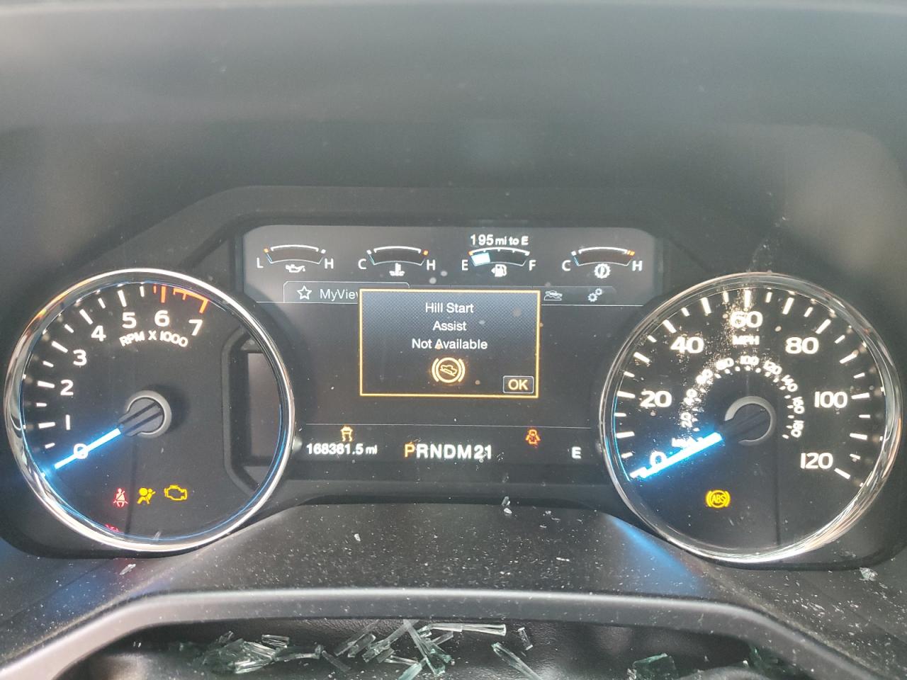 2015 Ford F-150 - Image 9