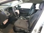 2018 Chevrolet Cruze Ls en Venta en Byron, GA - Front End