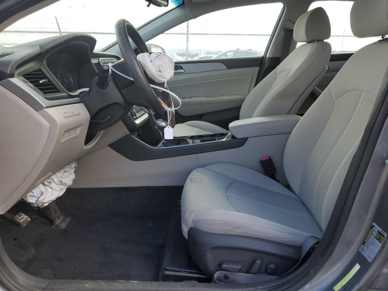 2019 Hyundai Sonata - Image 7