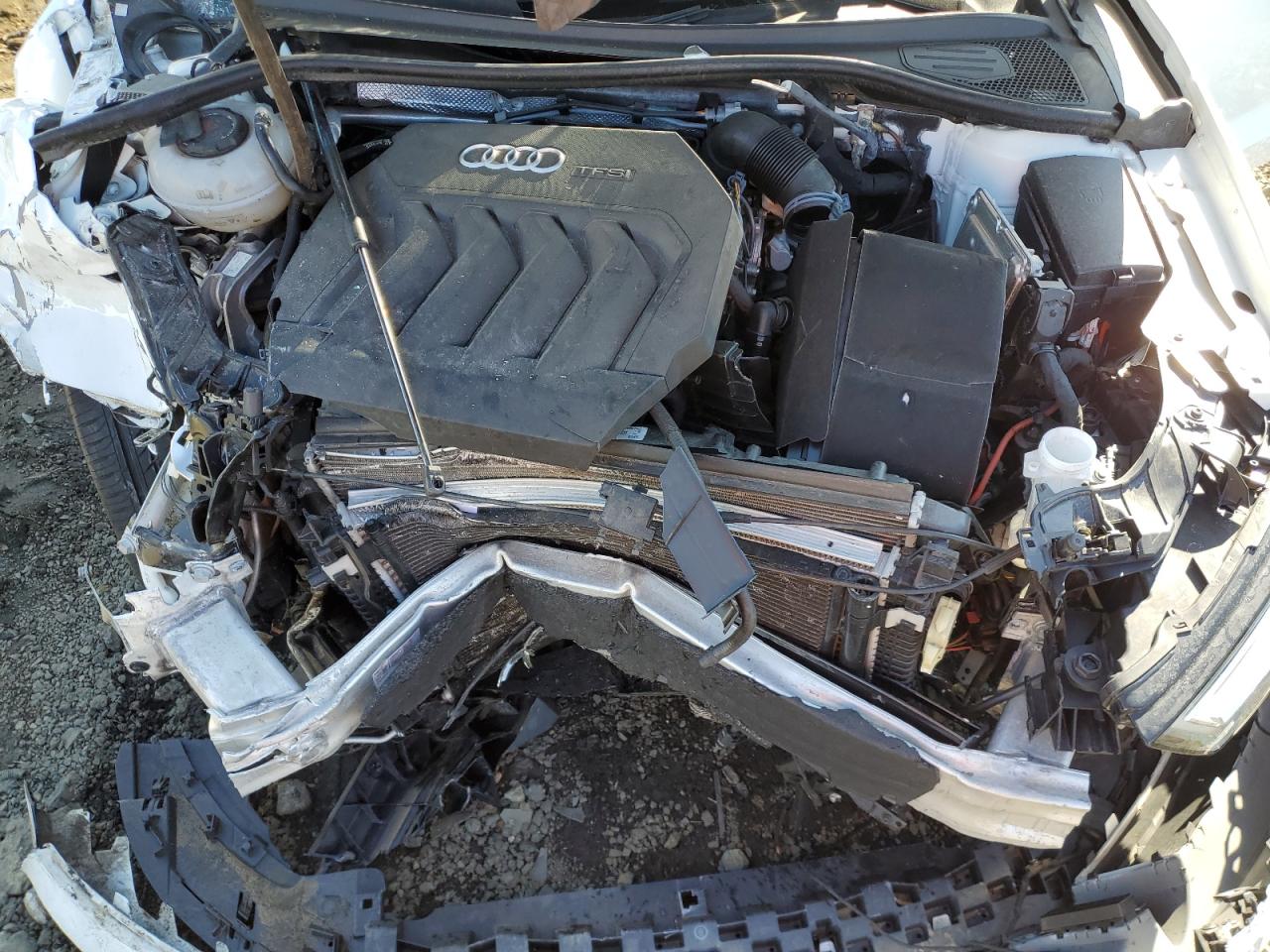 2018 Audi A3 - Image 11