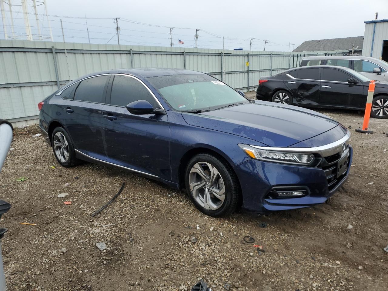 2020 Honda Accord - Image 4
