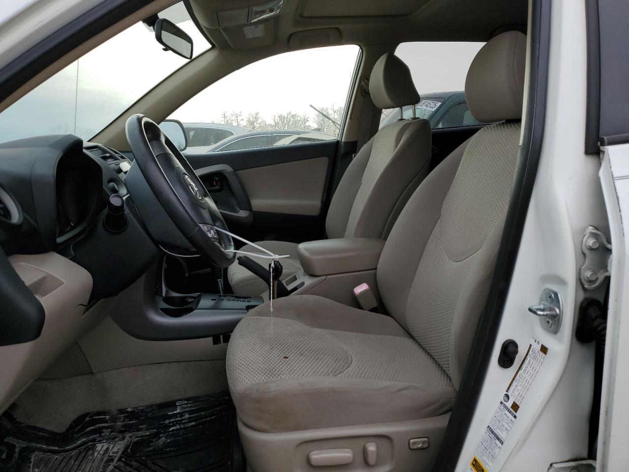 2006 Toyota RAV 4 - Image 7