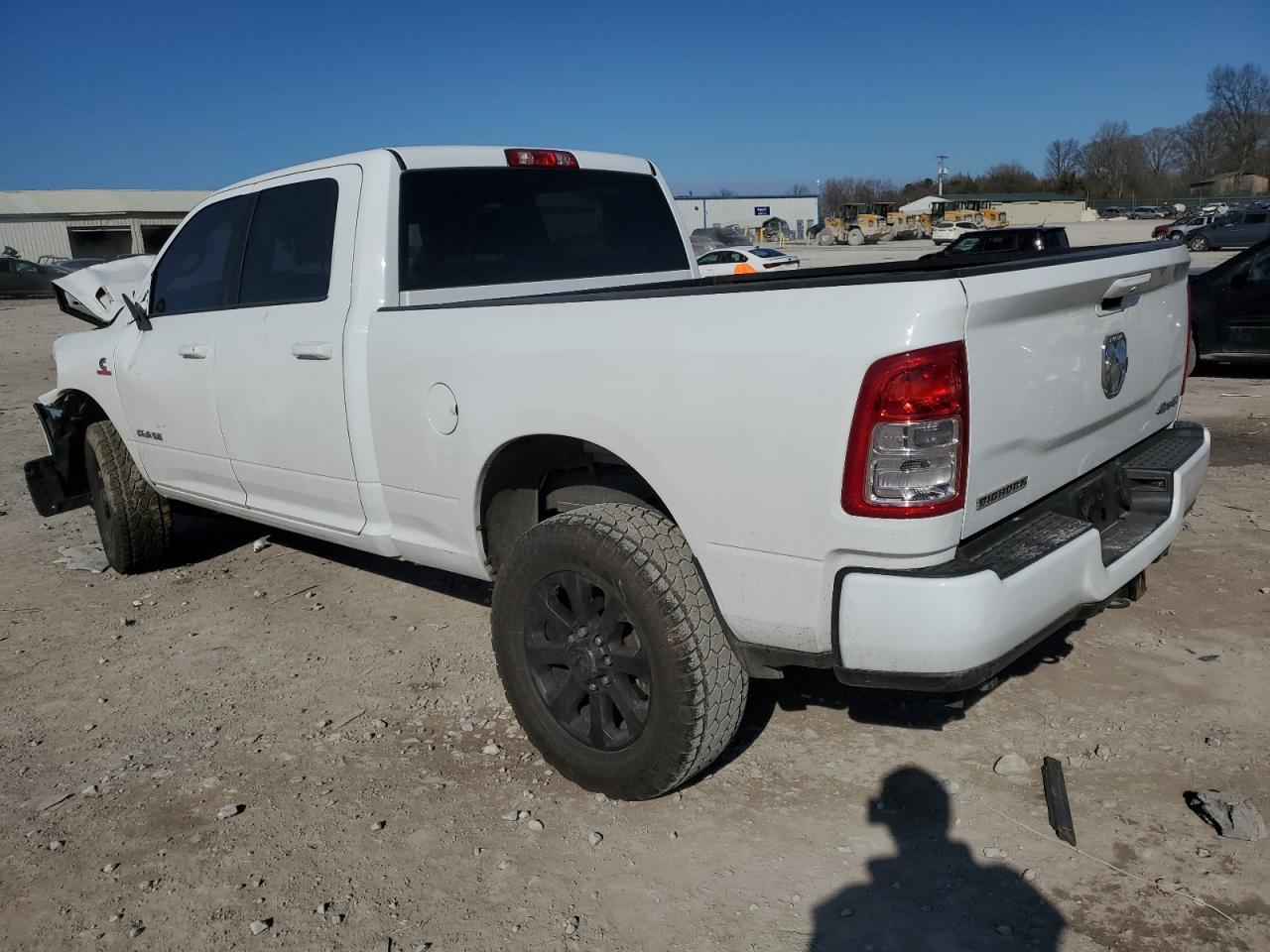 2019 RAM 2500 - Image 2