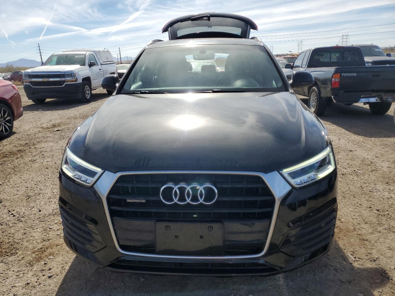 2018 Audi Q3 - Image 5