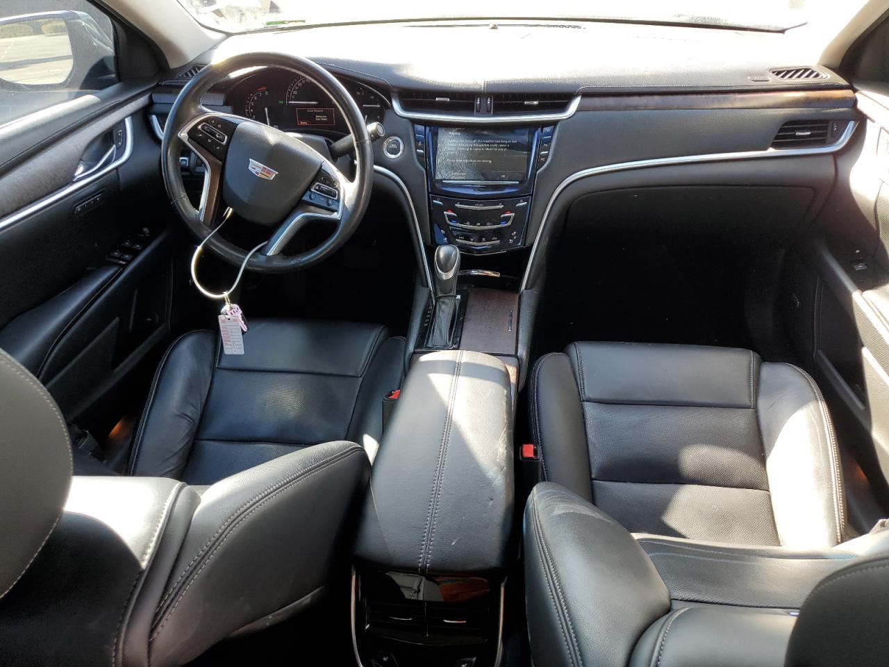 2018 Cadillac XTS - Image 8