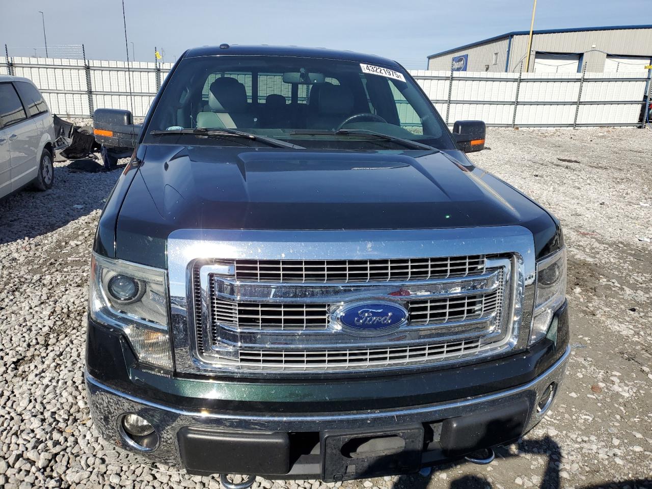 2014 Ford F-150 - Image 5