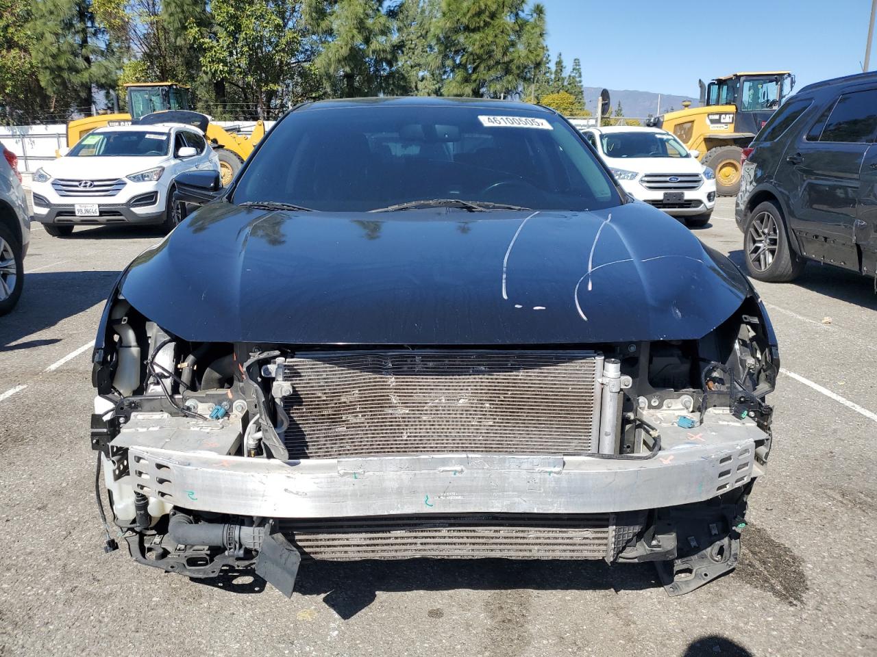 2017 Honda Civic - Image 5