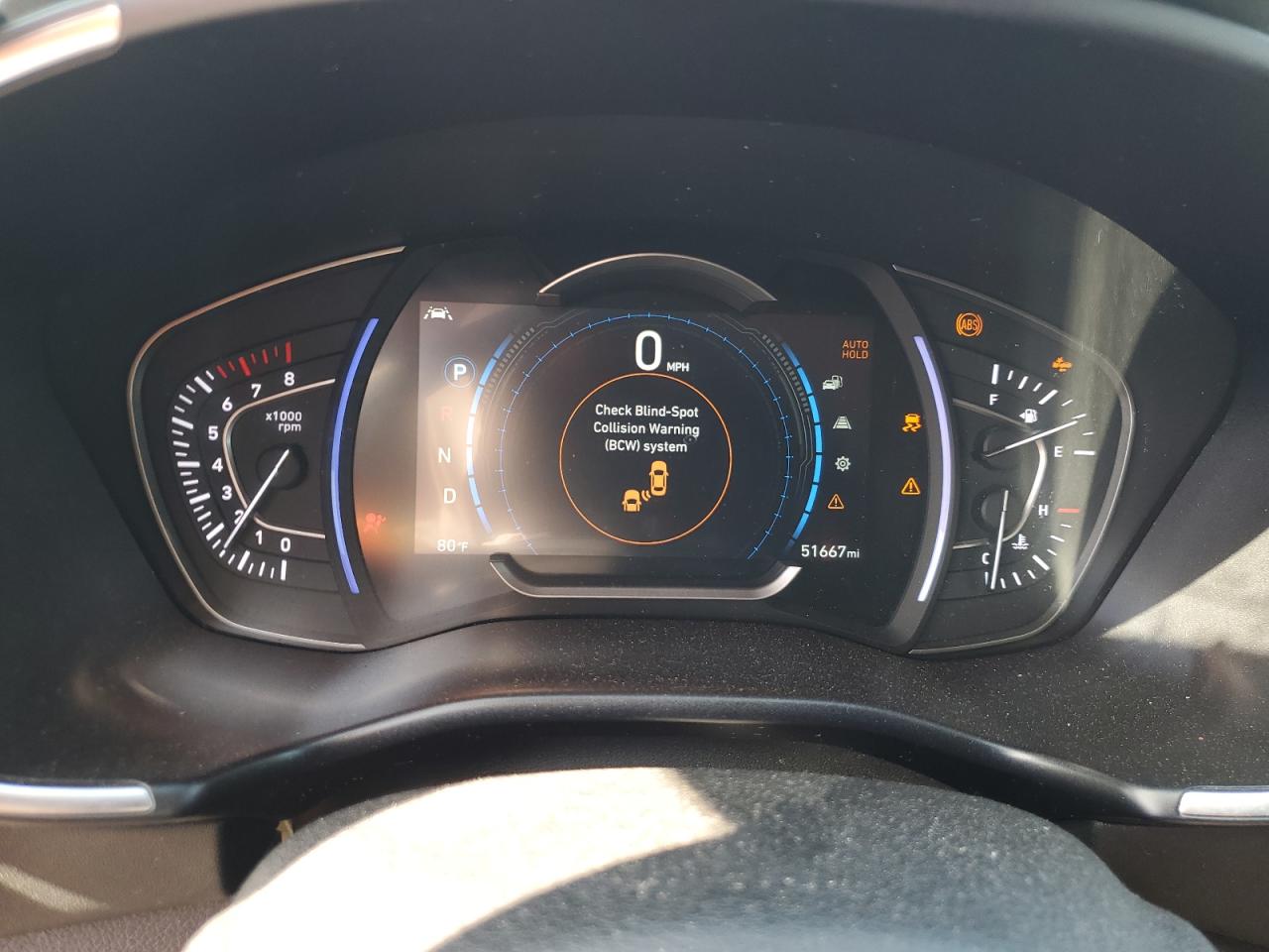 2019 Hyundai Santa Fe - Image 9