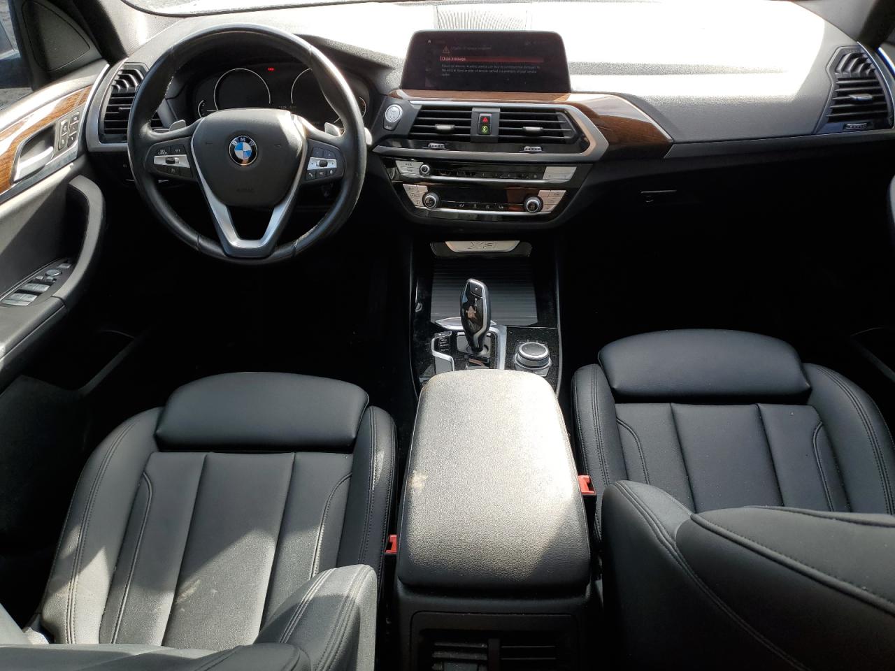 2021 BMW X3 - Image 8