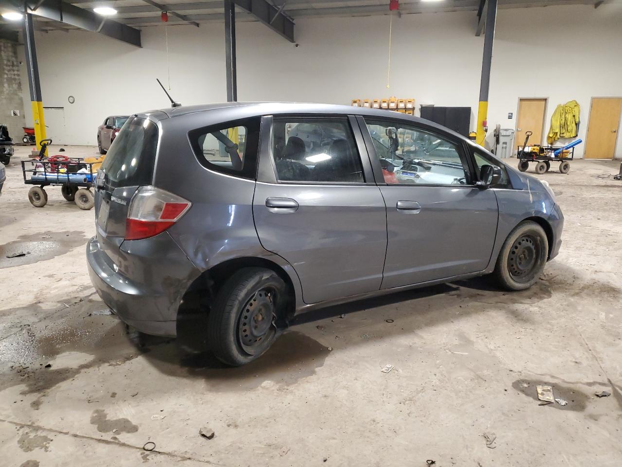 2013 Honda Fit - Image 3
