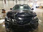 2022 Toyota Camry Night Shade na sprzedaż w Avon, MN - Front End