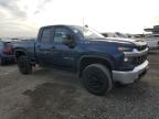 2022 Chevrolet Silverado K2500 Heavy Duty Lt за продажба в San Diego, CA - Side