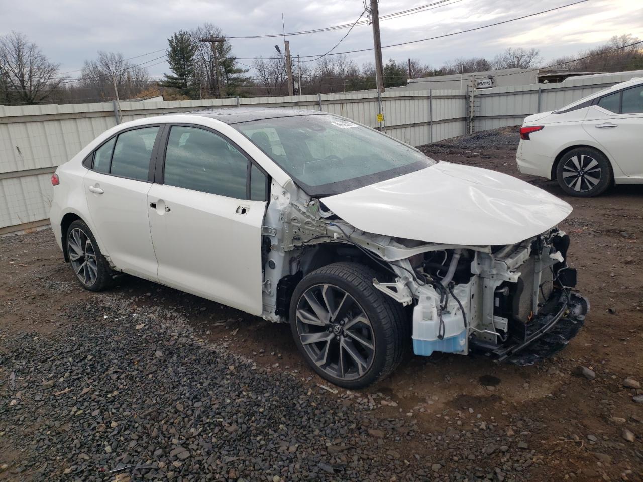 2021 Toyota Corolla - Image 4