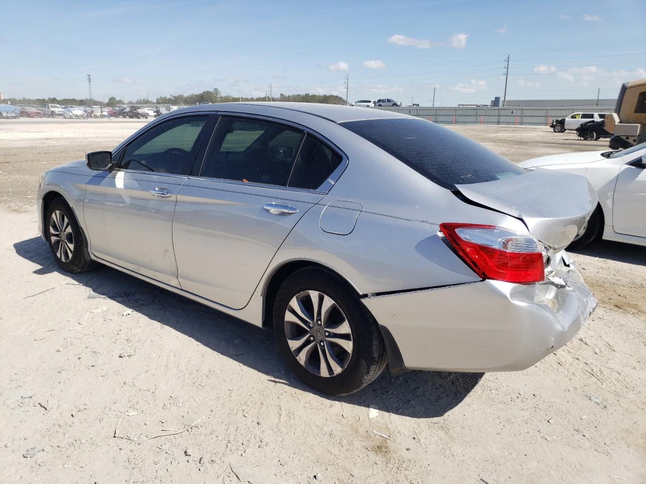 2013 Honda Accord - Image 2