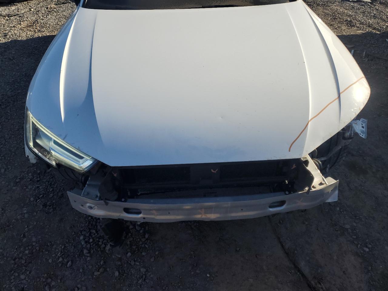 2019 Audi A4 - Image 11