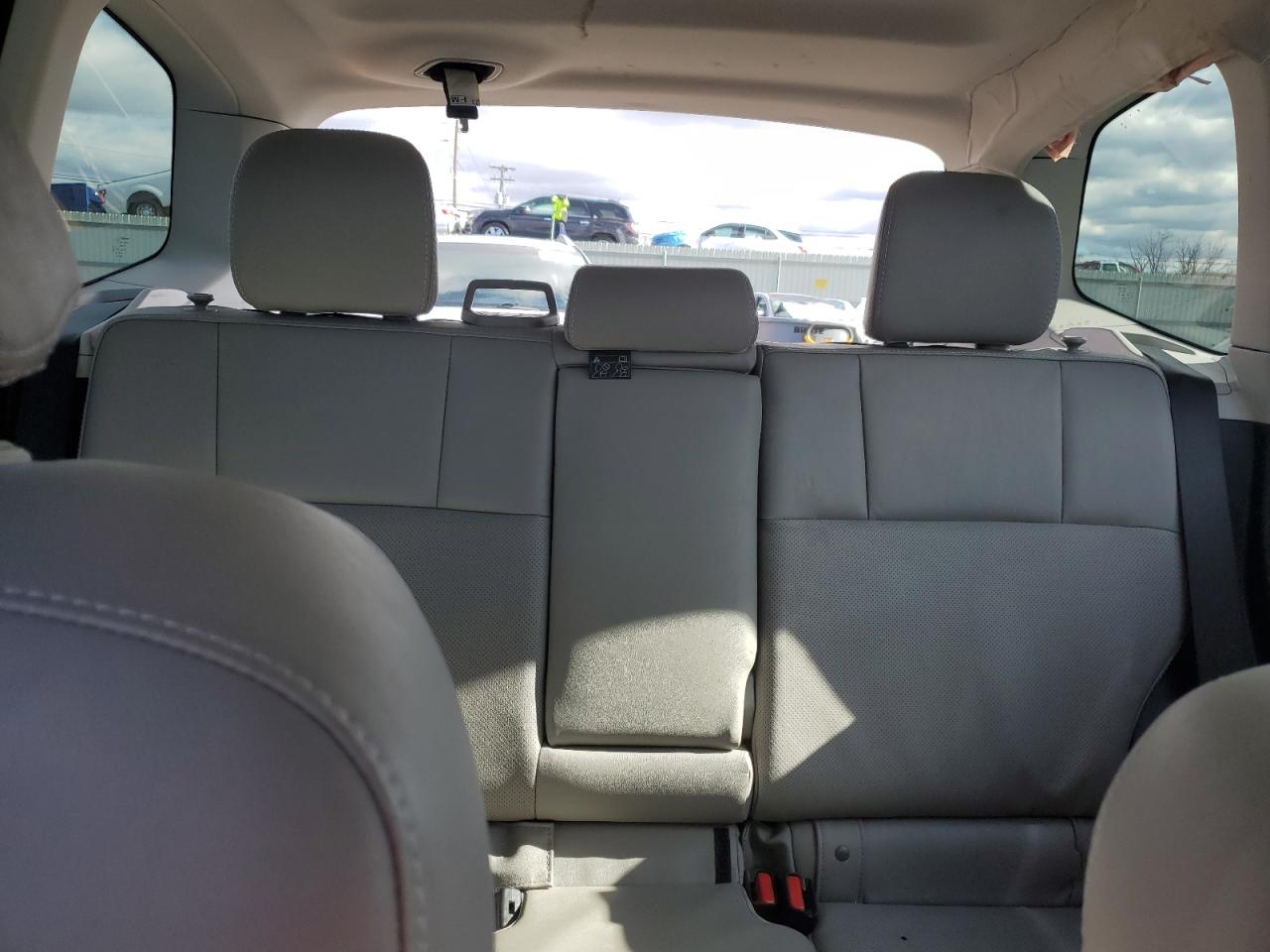 2018 Subaru Forester 2.5I Limited VIN: JF2SJARC8JH419405 Lot: 43919055