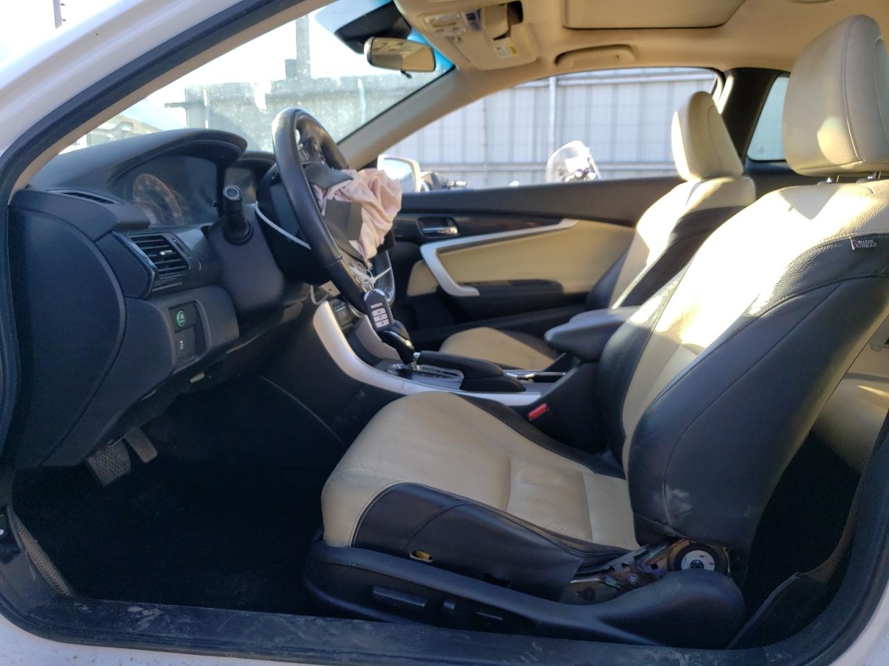2013 Honda Accord - Image 7