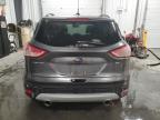 2016 FORD ESCAPE SE for sale at Copart ON - OTTAWA