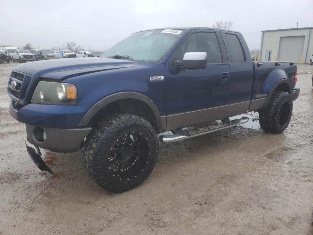 2007 Ford F-150 - Image 1