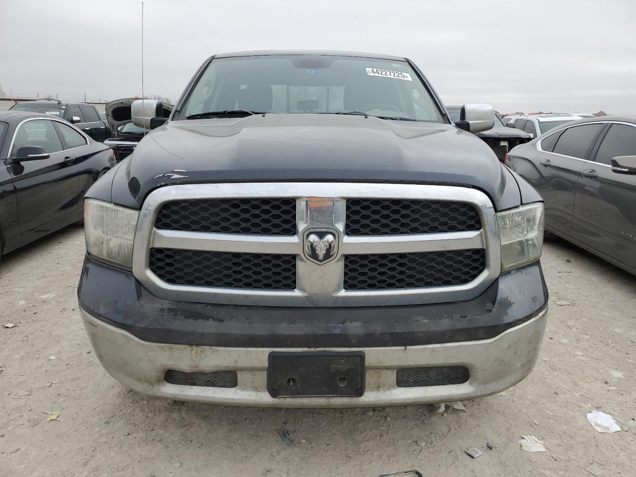 2013 RAM 1500 - Image 5