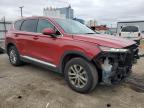 2019 Hyundai Santa Fe Se за продажба в Chicago Heights, IL - All Over