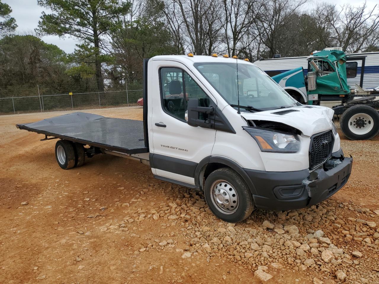 2023 Ford Transit - Image 4